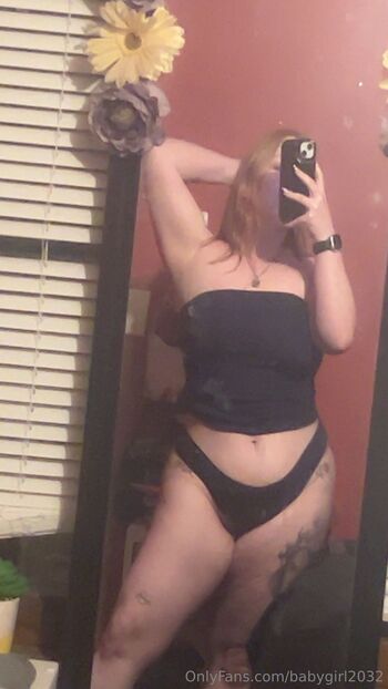 Masters babygir / babygirl2032 nude photo #6