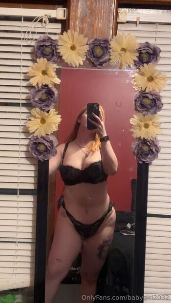 Masters babygir / babygirl2032 nude photo #16