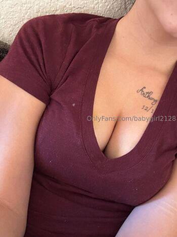 Babygir / babygirl2128 nude photo #3