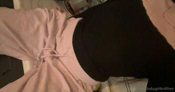 babygirlbrd / babygirlbrdlfree nude photo #1