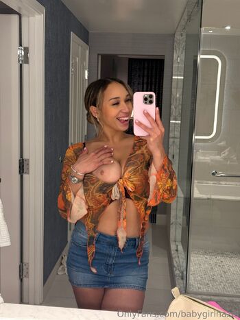 Babygirl Hazel / babygirlhazel nude photo #31