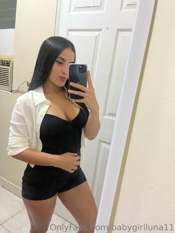 Lun / babygirlluna12 / luna59262182 nude photo #5