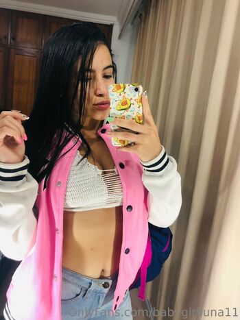 Lun / babygirlluna12 / luna59262182 nude photo #9