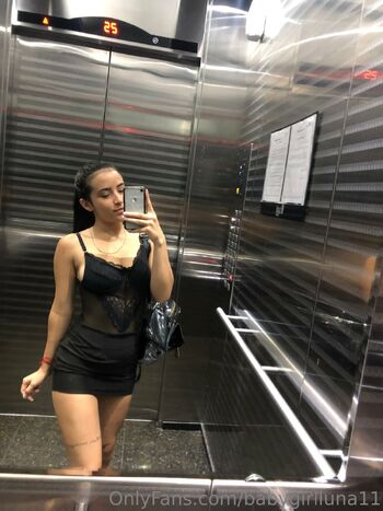 Lun / babygirlluna12 / luna59262182 nude photo #10