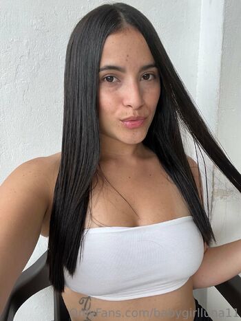 Lun / babygirlluna12 / luna59262182 nude photo #12