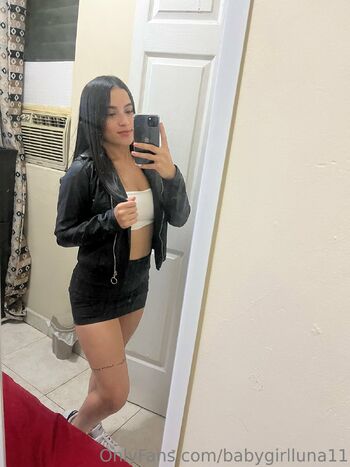 Lun / babygirlluna12 / luna59262182 nude photo #13