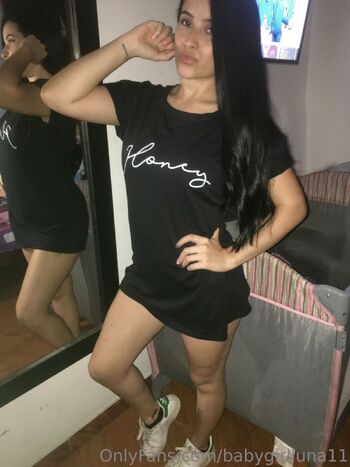 Lun / babygirlluna12 / luna59262182 nude photo #15