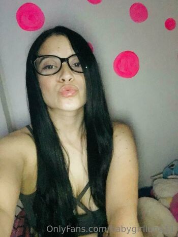 Lun / babygirlluna12 / luna59262182 nude photo #16