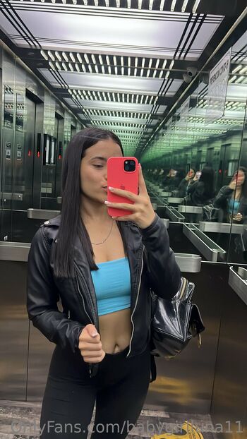 Lun / babygirlluna12 / luna59262182 nude photo #19