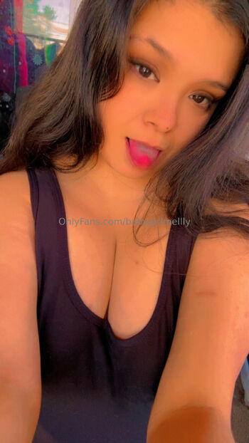 𝑀𝑒𝑙𝑙𝑦 ꨄ / babygirlmellly nude photo #22