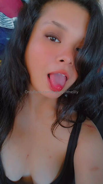 𝑀𝑒𝑙𝑙𝑦 ꨄ / babygirlmellly nude photo #35