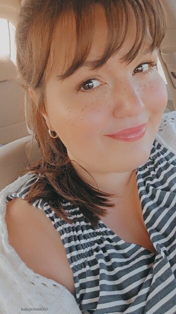 Nikkis Secret / babygirlnikki513 nude photo #1