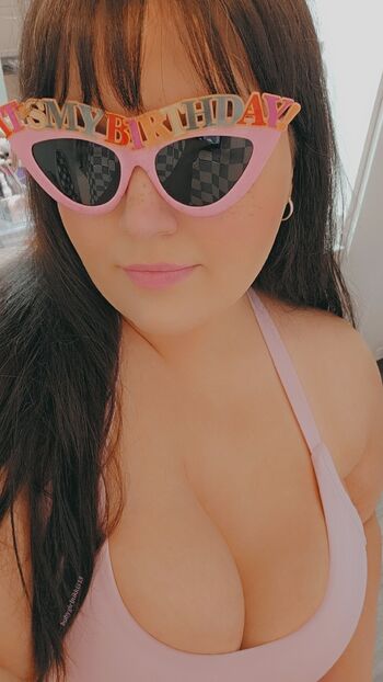 Nikkis Secret / babygirlnikki513 nude photo #17