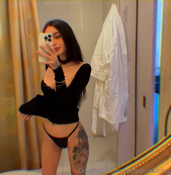 Stormy Summers FRE / babygirlstormy nude photo #26