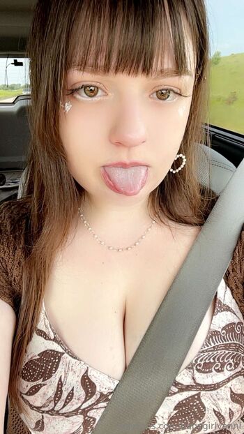 Lovely Vannah / babygirlvanni nude photo #22