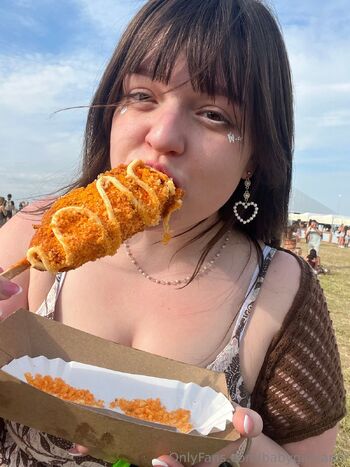 Lovely Vannah / babygirlvanni nude photo #25