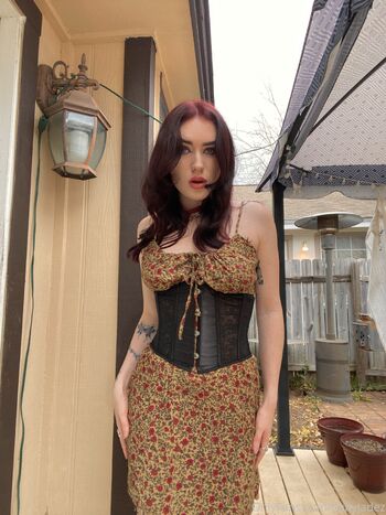 Jade / babyjadez nude photo #33