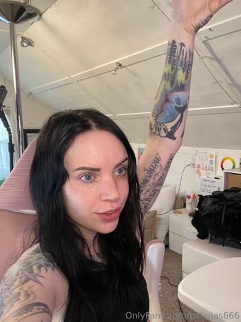 check pinned pos / babyjas666 nude photo #3