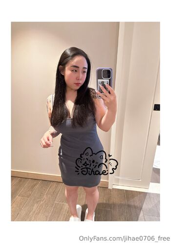 babyjihae_free nude photo #8