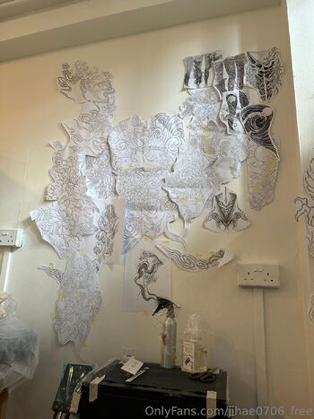 babyjihae_free nude photo #14