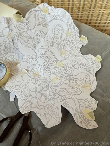 babyjihae_free nude photo #16