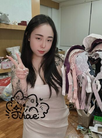 babyjihae_free nude photo #29