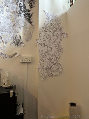 babyjihae_free nude photo #34