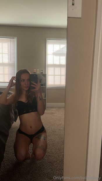 BabyKa / babykaayy nude photo #3