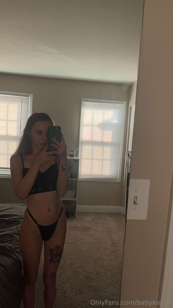 BabyKa / babykaayy nude photo #4