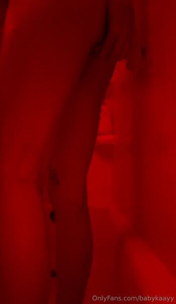 BabyKa / babykaayy nude photo #6