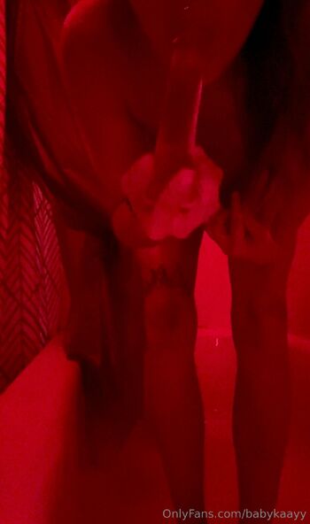 BabyKa / babykaayy nude photo #7