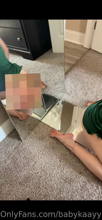 BabyKa / babykaayy nude photo #14