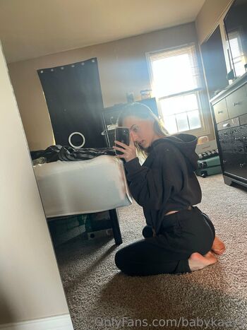 BabyKa / babykaayy nude photo #19