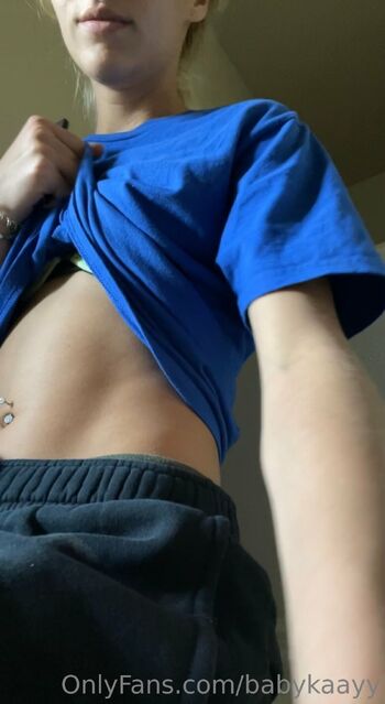 BabyKa / babykaayy nude photo #32