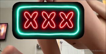 BabyKa / babykaayy nude photo #33