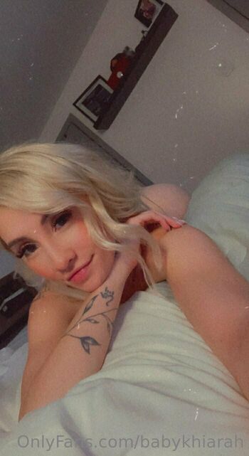 𝐁𝐀𝐁𝐘 𝐊𝐀𝐑𝐀 / babykara nude photo #18