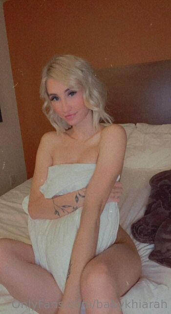 𝐁𝐀𝐁𝐘 𝐊𝐀𝐑𝐀 / babykara nude photo #19