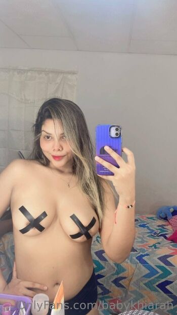 𝐁𝐀𝐁𝐘 𝐊𝐀𝐑𝐀 / babykara nude photo #30