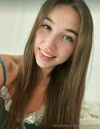 Katri / babykatrin nude photo #12