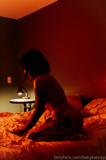 𝐁𝐚𝐛𝐲 𝐊𝐚𝐭 / babykatvipp nude photo #13