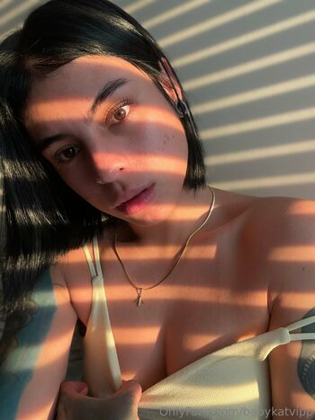 𝐁𝐚𝐛𝐲 𝐊𝐚𝐭 / babykatvipp nude photo #18
