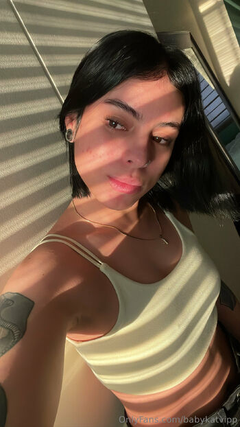 𝐁𝐚𝐛𝐲 𝐊𝐚𝐭 / babykatvipp nude photo #19