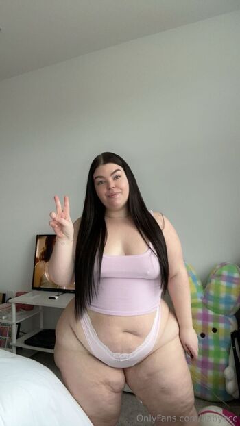 TK Twin / babykcc nude photo #4