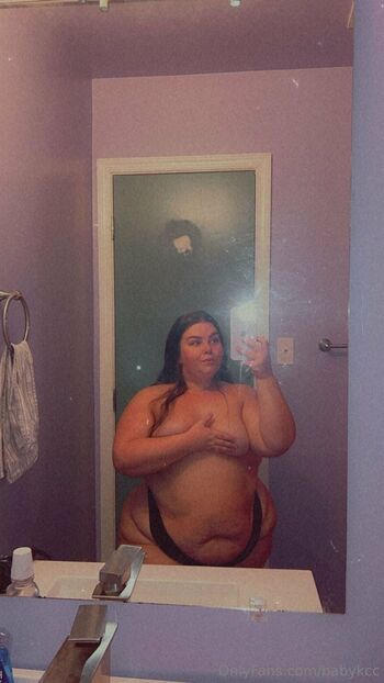 TK Twin / babykcc nude photo #6