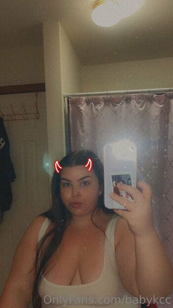 TK Twin / babykcc nude photo #11