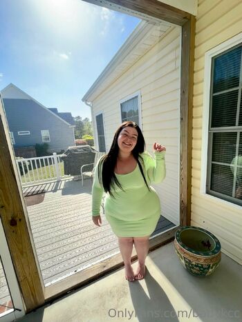 TK Twin / babykcc nude photo #12