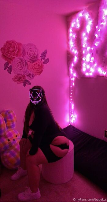 TK Twin / babykcc nude photo #19