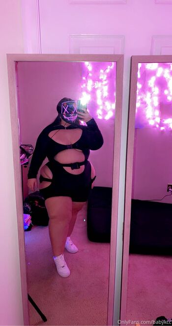 TK Twin / babykcc nude photo #20