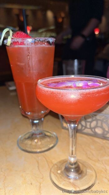 TK Twin / babykcc nude photo #22