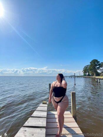 TK Twin / babykcc nude photo #23